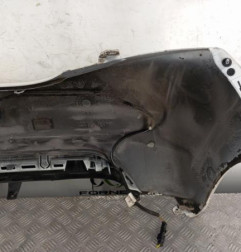 Pare choc arriere PEUGEOT 208 1 Photo n°7