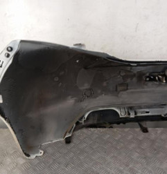 Pare choc arriere PEUGEOT 208 1 Photo n°8