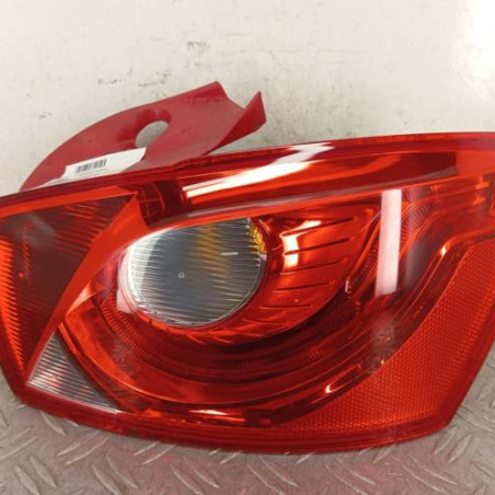 Feu arriere principal droit (feux) SEAT IBIZA 4 Photo n°1