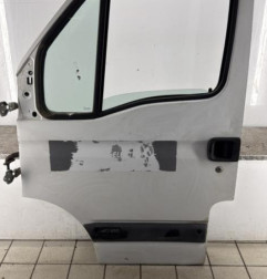 Porte avant gauche RENAULT MASTER 2 Photo n°1