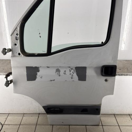 Porte avant gauche RENAULT MASTER 2 Photo n°1