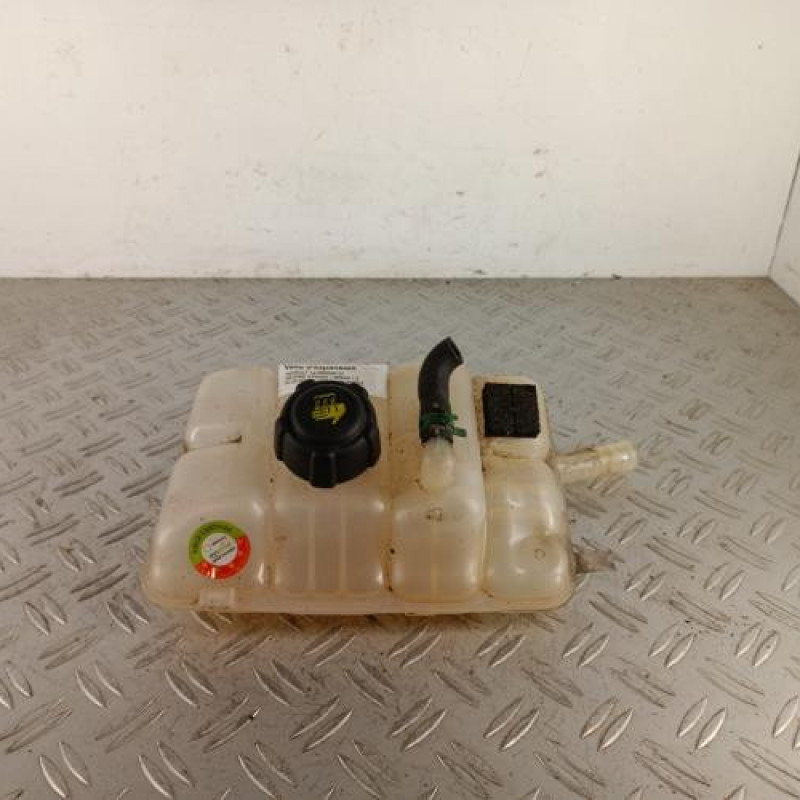 Vase d'expansion RENAULT MEGANE 4