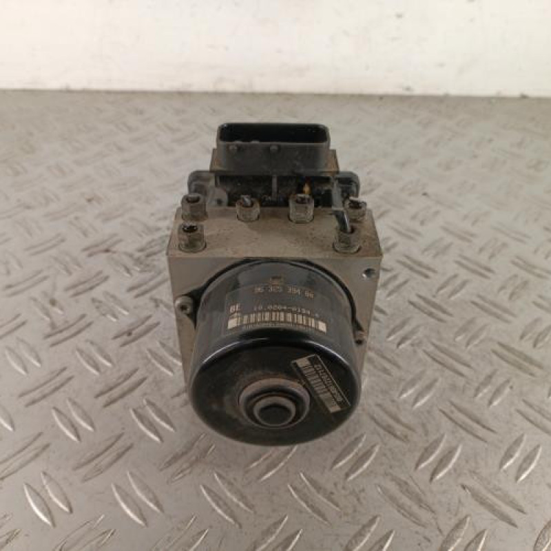 Bloc ABS (freins anti-blocage) PEUGEOT 206