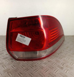 Feu arriere principal droit (feux) VOLKSWAGEN GOLF 6 Photo n°1