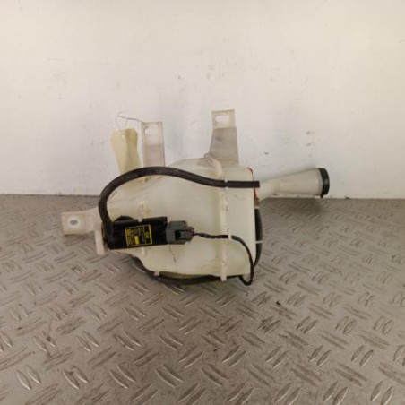 Vase de lave glace CHEVROLET SPARK