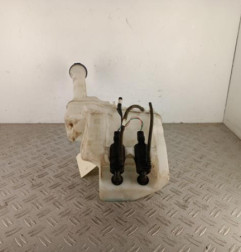 Vase de lave glace CITROEN C1 1