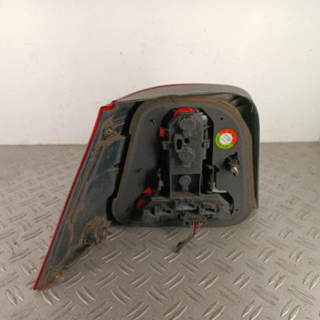 Feu arriere principal droit (feux) VOLKSWAGEN GOLF 4