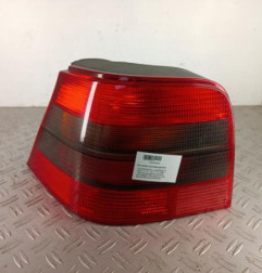 Feu arriere principal gauche (feux) VOLKSWAGEN GOLF 4 Photo n°1