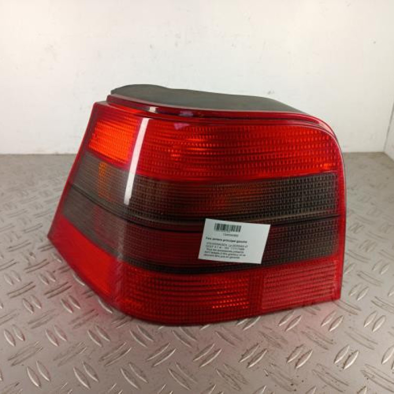 Feu arriere principal gauche (feux) VOLKSWAGEN GOLF 4