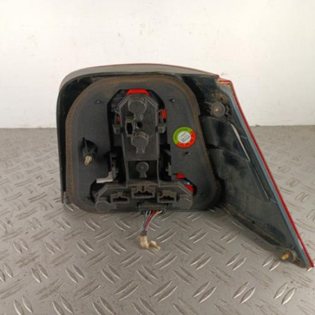 Feu arriere principal gauche (feux) VOLKSWAGEN GOLF 4