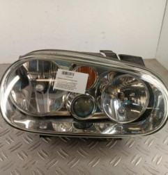 Optique avant principal droit (feux)(phare) VOLKSWAGEN GOLF 4 Photo n°1