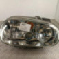 Optique avant principal droit (feux)(phare) VOLKSWAGEN GOLF 4