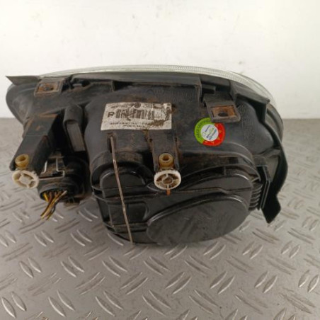 Optique avant principal droit (feux)(phare) VOLKSWAGEN GOLF 4