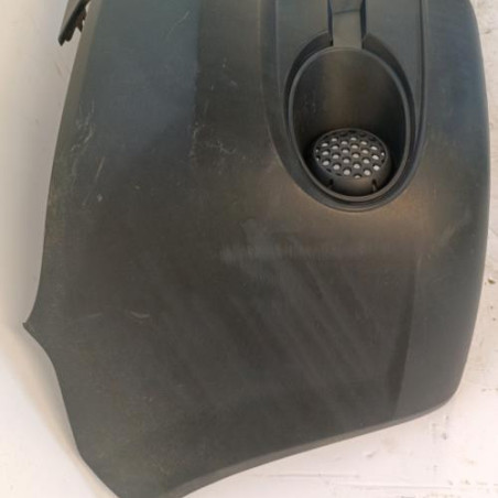 Pare choc avant CHEVROLET MATIZ 2