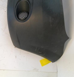 Pare choc avant CHEVROLET MATIZ 2 Photo n°4