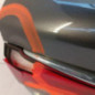 Malle/Hayon arriere TOYOTA AVENSIS 3