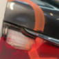 Malle/Hayon arriere TOYOTA AVENSIS 3