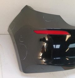 Pare choc arriere HYUNDAI I 20 1