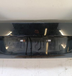 Pare choc arriere HYUNDAI I 20 1 Photo n°3