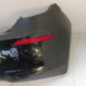 Pare choc arriere HYUNDAI I 20 1