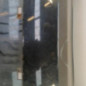 Pare choc arriere HYUNDAI I 20 1