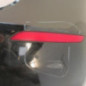 Pare choc arriere HYUNDAI I 20 1