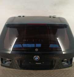 Malle/Hayon arriere BMW X5 E70 Photo n°1
