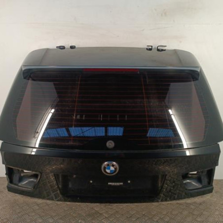 Malle/Hayon arriere BMW X5 E70 Photo n°1