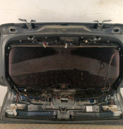 Malle/Hayon arriere BMW X5 E70