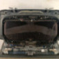 Malle/Hayon arriere BMW X5 E70