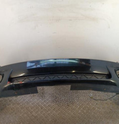 Pare choc arriere BMW X5 E70 Photo n°1