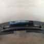 Pare choc arriere BMW X5 E70