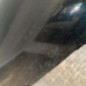 Pare choc arriere BMW X5 E70