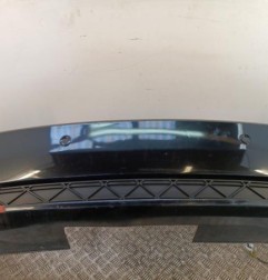Pare choc arriere BMW X5 E70 Photo n°4