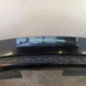 Pare choc arriere BMW X5 E70