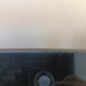 Pare choc arriere BMW X5 E70