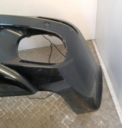 Pare choc arriere BMW X5 E70 Photo n°7