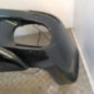 Pare choc arriere BMW X5 E70