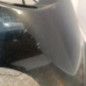 Pare choc arriere BMW X5 E70