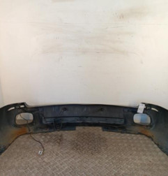 Pare choc arriere BMW X5 E70 Photo n°9