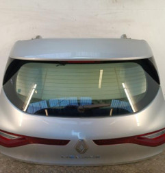 Malle/Hayon arriere RENAULT MEGANE 4 Photo n°1