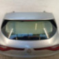 Malle/Hayon arriere RENAULT MEGANE 4