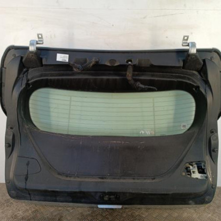 Malle/Hayon arriere RENAULT MEGANE 4