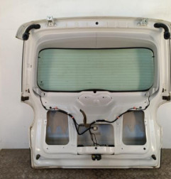 Malle/Hayon arriere FIAT 500L