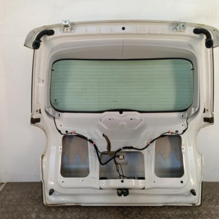 Malle/Hayon arriere FIAT 500L