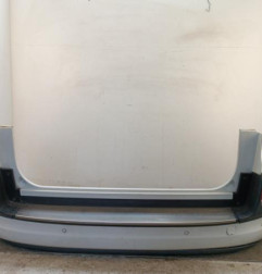 Pare choc arriere FIAT 500L Photo n°1