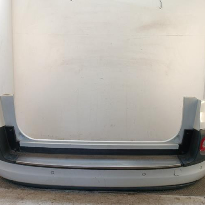 Pare choc arriere FIAT 500L