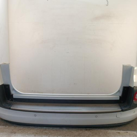 Pare choc arriere FIAT 500L Photo n°1