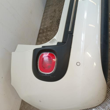 Pare choc arriere FIAT 500L