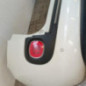 Pare choc arriere FIAT 500L